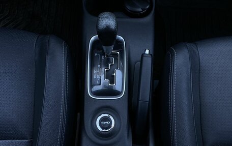 Mitsubishi Outlander III рестайлинг 3, 2015 год, 1 499 000 рублей, 17 фотография