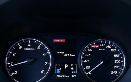 Mitsubishi Outlander III рестайлинг 3, 2015 год, 1 499 000 рублей, 26 фотография