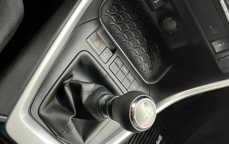 Toyota RAV4, 2021 год, 2 897 000 рублей, 25 фотография