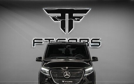 Mercedes-Benz V-Класс, 2024 год, 11 994 000 рублей, 2 фотография