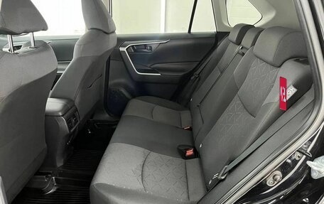 Toyota RAV4, 2021 год, 2 897 000 рублей, 16 фотография