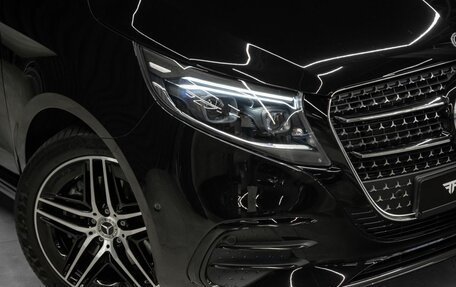 Mercedes-Benz V-Класс, 2024 год, 11 994 000 рублей, 4 фотография