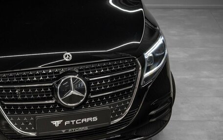 Mercedes-Benz V-Класс, 2024 год, 11 994 000 рублей, 6 фотография