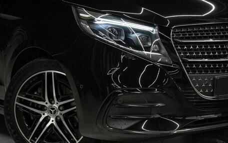 Mercedes-Benz V-Класс, 2024 год, 11 994 000 рублей, 5 фотография