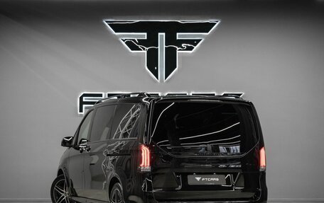 Mercedes-Benz V-Класс, 2024 год, 11 994 000 рублей, 9 фотография