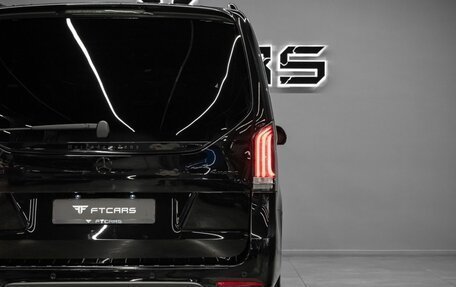 Mercedes-Benz V-Класс, 2024 год, 11 994 000 рублей, 16 фотография