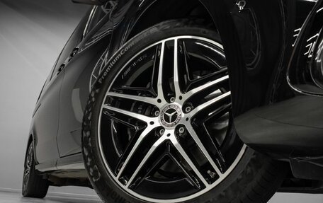 Mercedes-Benz V-Класс, 2024 год, 11 994 000 рублей, 18 фотография