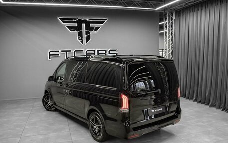 Mercedes-Benz V-Класс, 2024 год, 11 994 000 рублей, 10 фотография