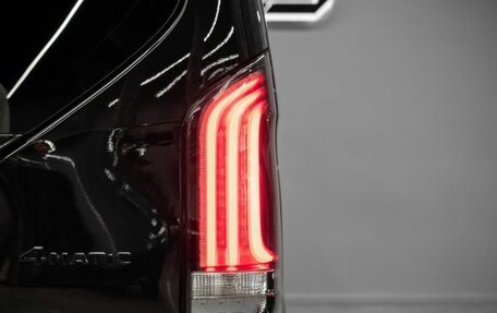 Mercedes-Benz V-Класс, 2024 год, 11 994 000 рублей, 17 фотография