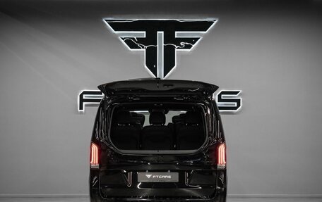 Mercedes-Benz V-Класс, 2024 год, 11 994 000 рублей, 15 фотография