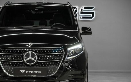 Mercedes-Benz V-Класс, 2024 год, 11 994 000 рублей, 7 фотография