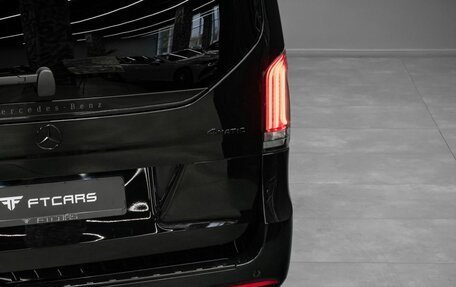 Mercedes-Benz V-Класс, 2024 год, 11 994 000 рублей, 13 фотография