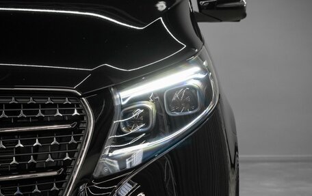 Mercedes-Benz V-Класс, 2024 год, 11 994 000 рублей, 8 фотография