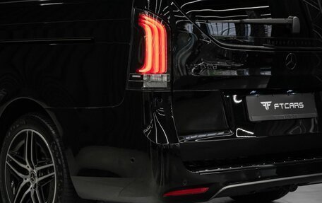 Mercedes-Benz V-Класс, 2024 год, 11 994 000 рублей, 12 фотография