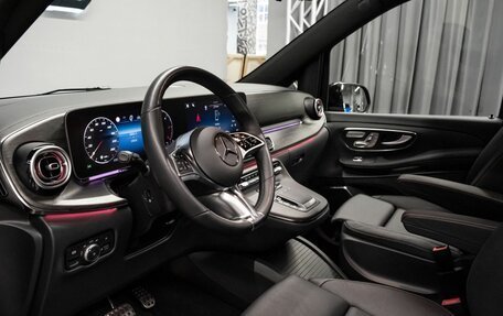 Mercedes-Benz V-Класс, 2024 год, 11 994 000 рублей, 22 фотография