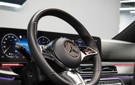 Mercedes-Benz V-Класс, 2024 год, 11 994 000 рублей, 20 фотография