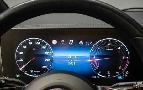 Mercedes-Benz V-Класс, 2024 год, 11 994 000 рублей, 27 фотография