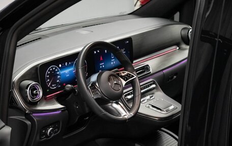 Mercedes-Benz V-Класс, 2024 год, 11 994 000 рублей, 21 фотография