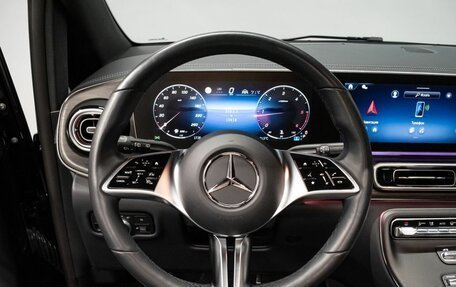 Mercedes-Benz V-Класс, 2024 год, 11 994 000 рублей, 23 фотография