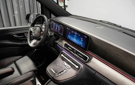 Mercedes-Benz V-Класс, 2024 год, 11 994 000 рублей, 25 фотография