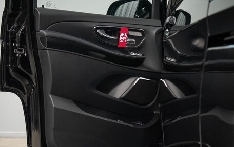 Mercedes-Benz V-Класс, 2024 год, 11 994 000 рублей, 31 фотография