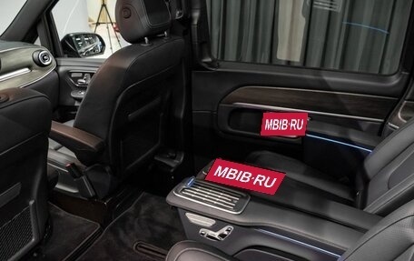 Mercedes-Benz V-Класс, 2024 год, 11 994 000 рублей, 33 фотография