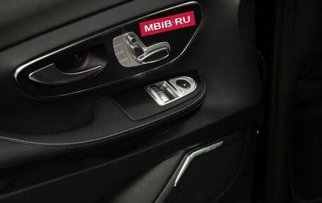 Mercedes-Benz V-Класс, 2024 год, 11 994 000 рублей, 32 фотография