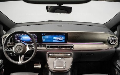 Mercedes-Benz V-Класс, 2024 год, 11 994 000 рублей, 36 фотография