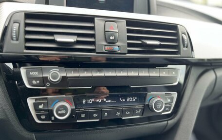 BMW 3 серия, 2018 год, 2 860 000 рублей, 8 фотография