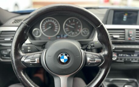 BMW 3 серия, 2018 год, 2 860 000 рублей, 7 фотография