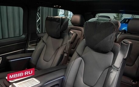 Mercedes-Benz V-Класс, 2024 год, 11 994 000 рублей, 34 фотография