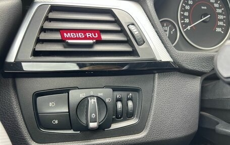 BMW 3 серия, 2018 год, 2 860 000 рублей, 13 фотография