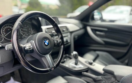 BMW 3 серия, 2018 год, 2 860 000 рублей, 16 фотография