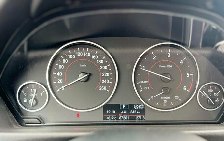 BMW 3 серия, 2018 год, 2 860 000 рублей, 15 фотография