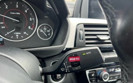 BMW 3 серия, 2018 год, 2 860 000 рублей, 14 фотография