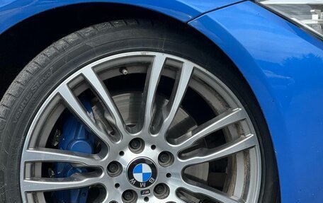 BMW 3 серия, 2018 год, 2 860 000 рублей, 20 фотография