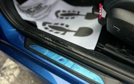 BMW 3 серия, 2018 год, 2 860 000 рублей, 19 фотография