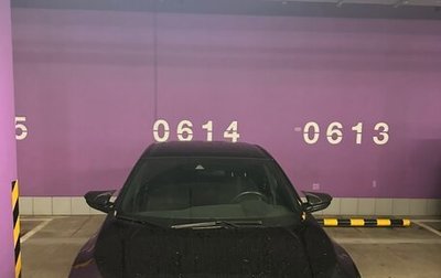 Honda Civic IX, 2019 год, 1 650 000 рублей, 1 фотография