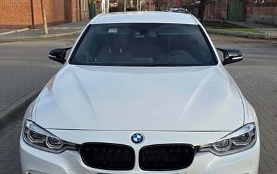 BMW 3 серия, 2018 год, 2 750 000 рублей, 1 фотография