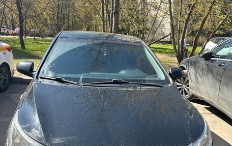 KIA Rio III рестайлинг, 2012 год, 870 000 рублей, 1 фотография