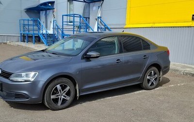 Volkswagen Jetta VI, 2014 год, 1 150 000 рублей, 1 фотография