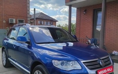 Volkswagen Touareg III, 2008 год, 1 800 000 рублей, 1 фотография