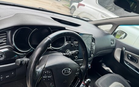 KIA cee'd III, 2016 год, 1 000 000 рублей, 9 фотография