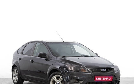 Ford Focus II рестайлинг, 2010 год, 519 000 рублей, 1 фотография