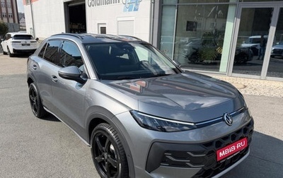 Volkswagen T-Roc, 2026 год, 4 366 850 рублей, 1 фотография