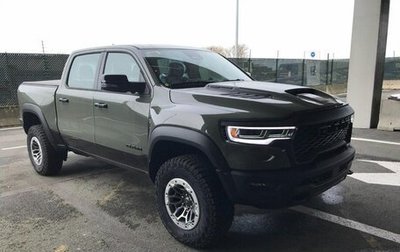 Rambler 1500, 2025 год, 13 039 505 рублей, 1 фотография