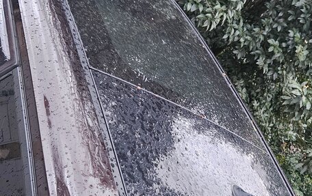 Opel Zafira C рестайлинг, 2013 год, 900 000 рублей, 9 фотография