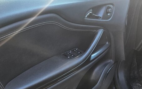 Opel Zafira C рестайлинг, 2013 год, 900 000 рублей, 6 фотография