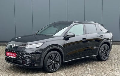 Volkswagen T-Roc, 2026 год, 4 517 672 рублей, 1 фотография