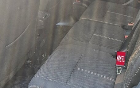 Opel Zafira C рестайлинг, 2013 год, 900 000 рублей, 4 фотография